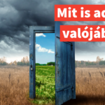 mit is adsz el valójában?