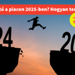 [ÉVTERVEZÉS] Hogyan változtak meg a vásárlók 2024-ben?